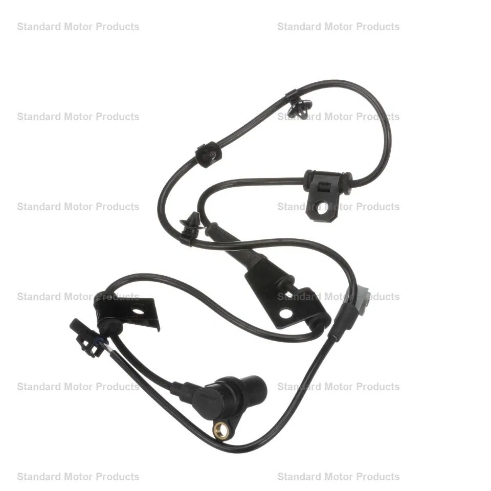 ALS573 – STANDARD IGN ABS Wheel Speed Sensor, OE Replacement Genuine Intermotor Quality - view 2